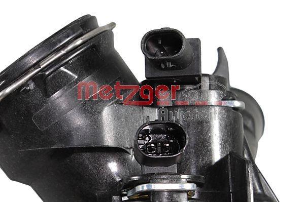 Thermostat d'eau (Calorstat) METZGER 4006449